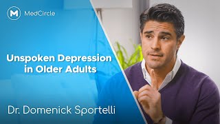 Why Depression Goes Undetected In Adults [upl. by Ambrogino]