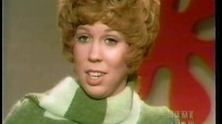 Vicki Lawrence on The Dating Game 1971 [upl. by Petes632]