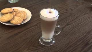 Aerolatte Milk Frother with Stand [upl. by Freda]