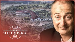 Is There Really A Roman Fort Buried In Wales  Time Team  Odyssey [upl. by Greenes308]