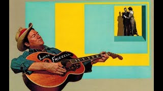 Lefty Frizzell  Mom and Dads Waltz [upl. by Arimaj]