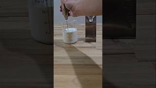 Aerolatte Handheld Milk Frother [upl. by Osithe]